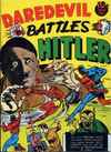 Flashback Golden Age Comic Reprints comic books
